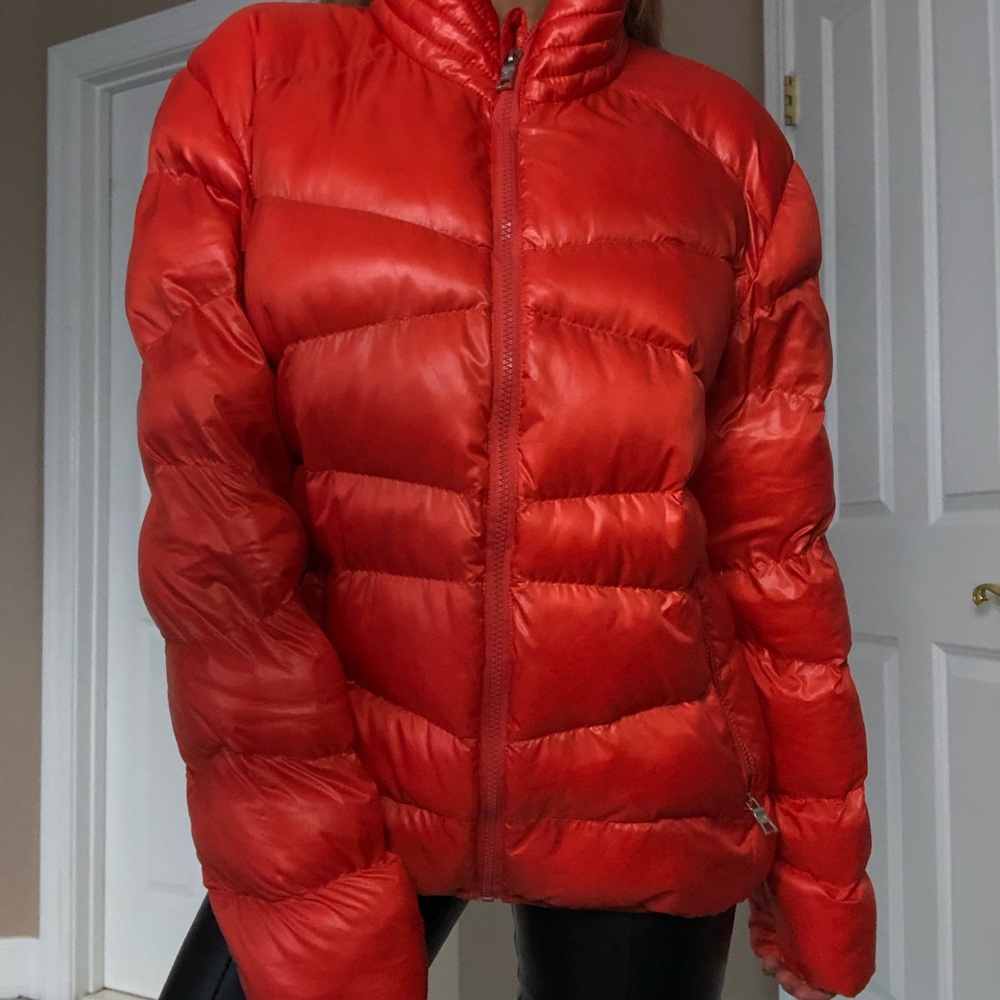 Winter Jacket - image 1